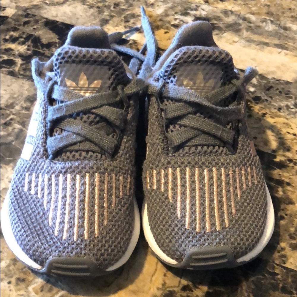 Toddler addidas